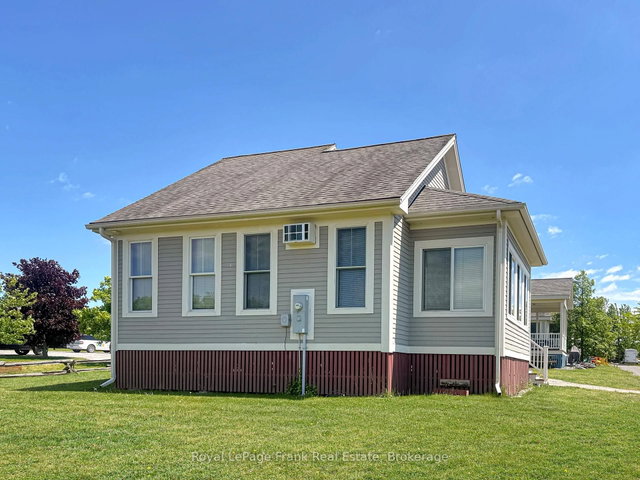 58 - 115 Butternut Lane