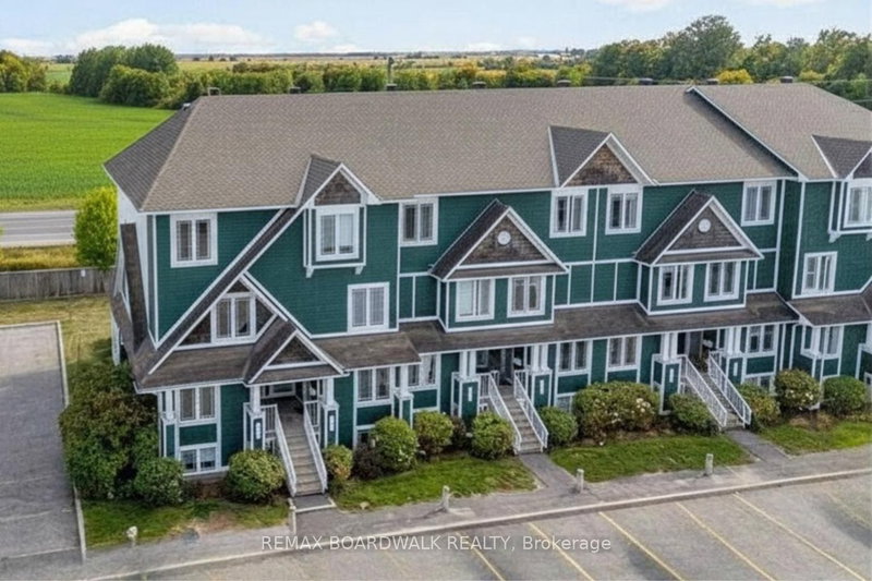 home for sale on 364 Crownridge Drive