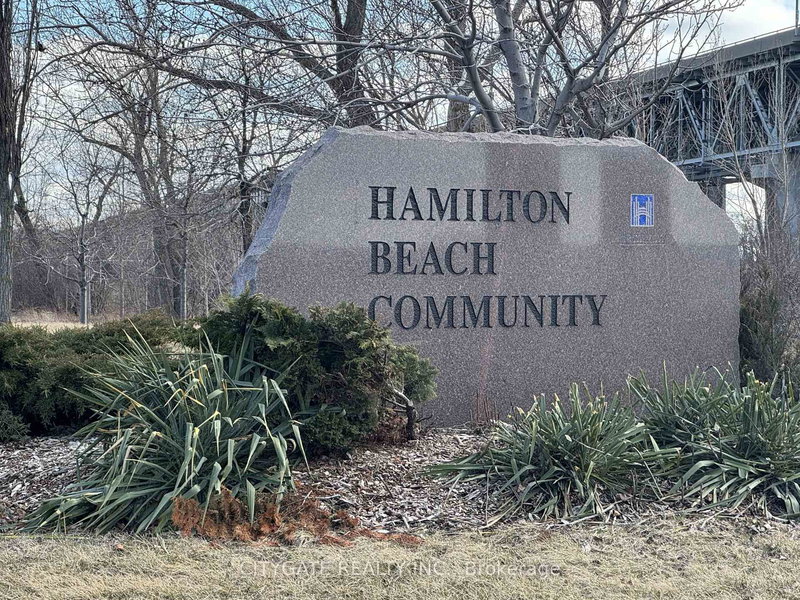 480 Beach Blvd, Hamilton, L8H 6X3 | Image 3