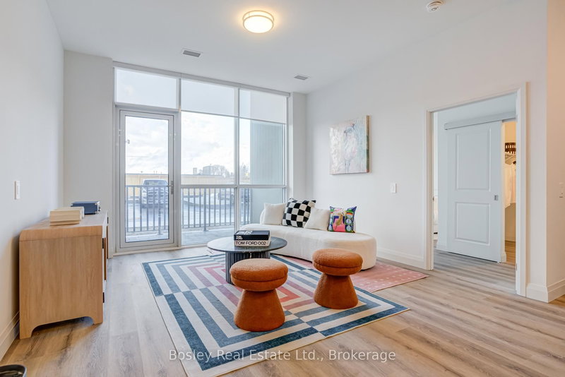 111 - 1333 Weber St E, Kitchener, N2A 1C2 | Image 3