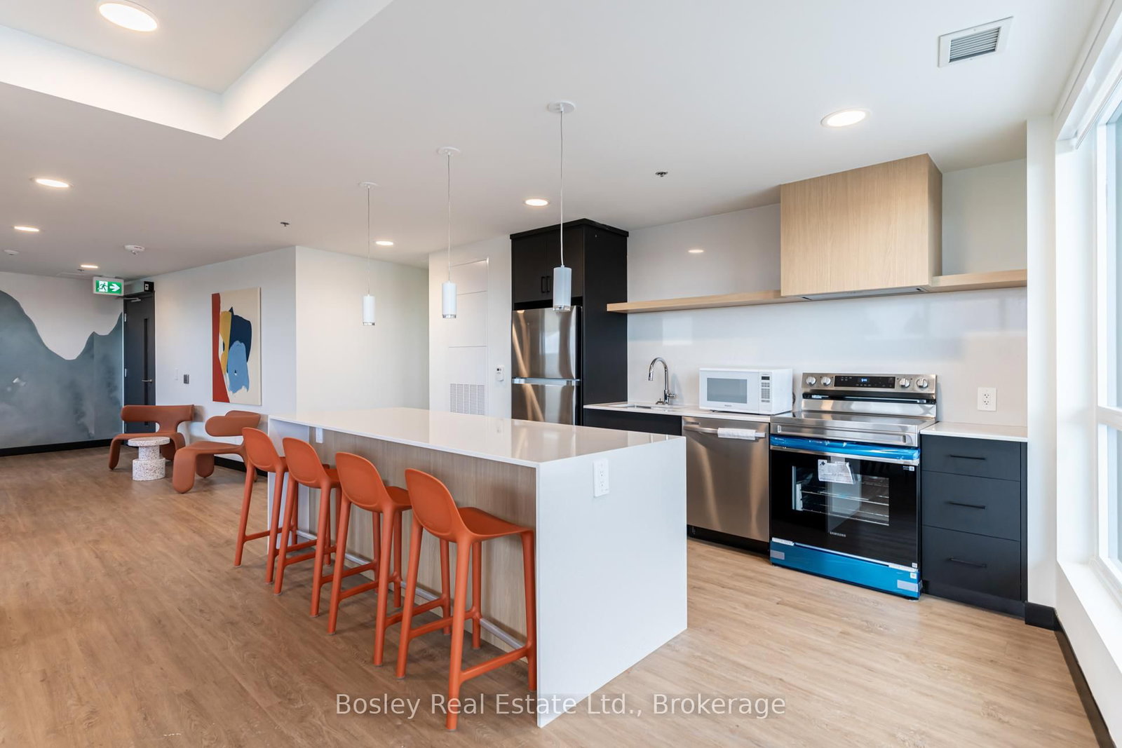 1333 Weber Street E, Unit 111 - Photo 39