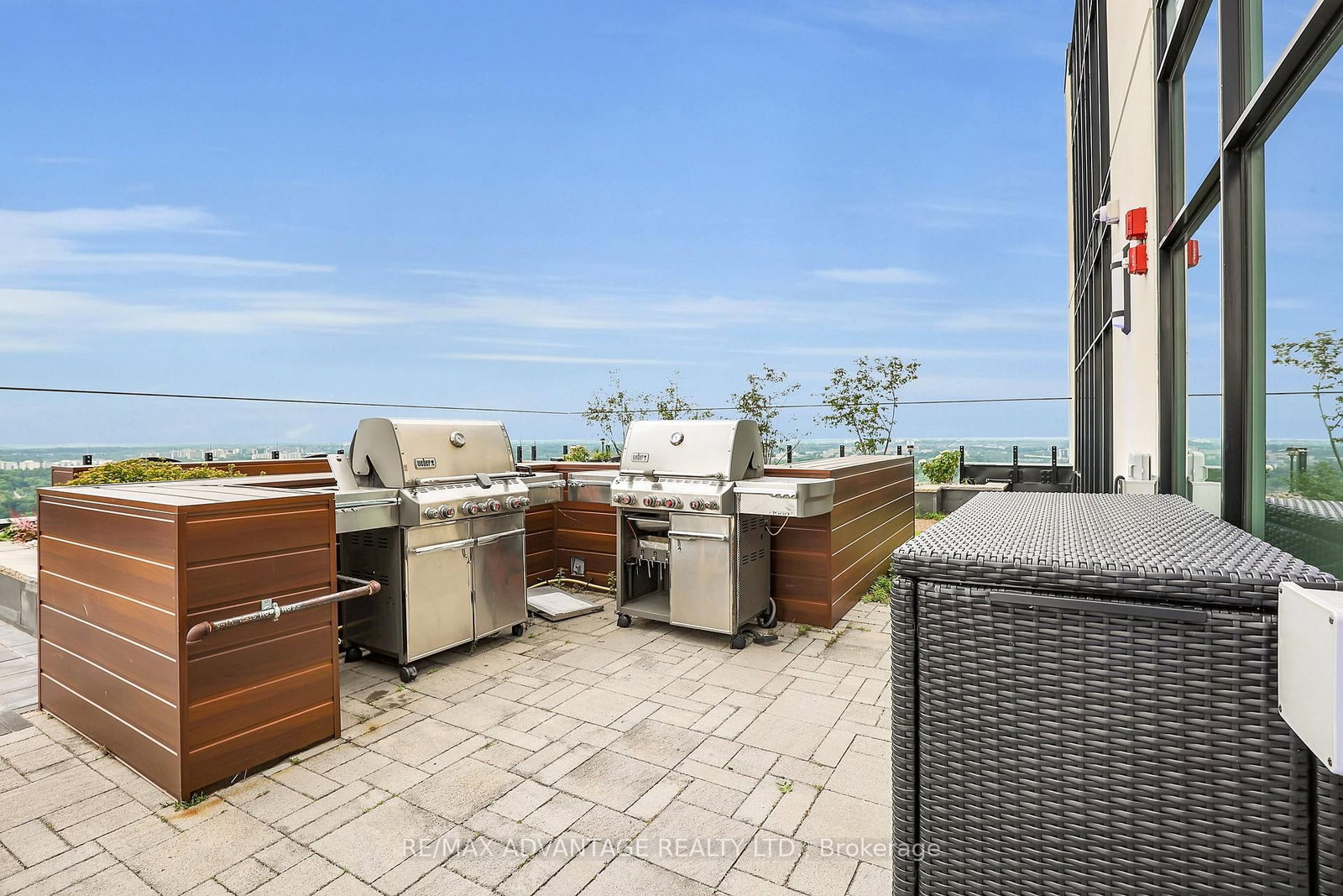 505 Talbot Street, Unit 2701 - Photo 33