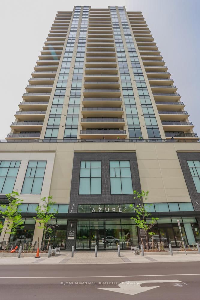 505 Talbot Street, Unit 2701 - Photo 38