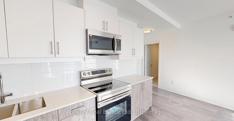 1205 - 1333 Weber St E, Kitchener, N2A 1C2 | Image 3