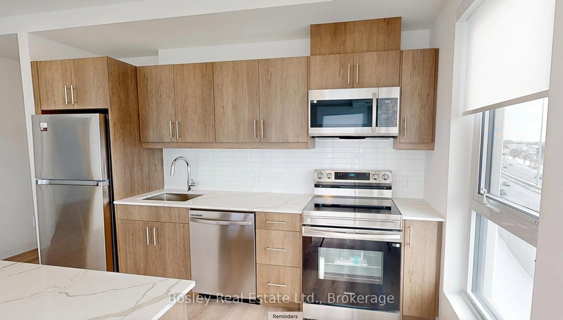 707 - 1333 Weber St E, Kitchener, N2A 1C2 | Image 2