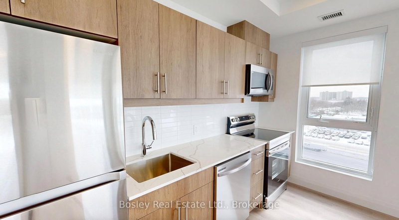 707 - 1333 Weber St E, Kitchener, N2A 1C2 | Image 3