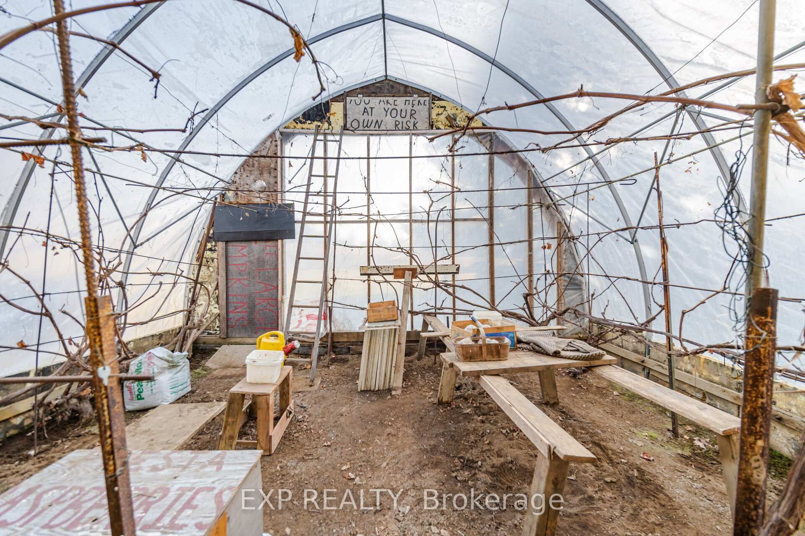 Detached House for sale at 1243 5 Highway, Hamilton, Ontario, L9H 5E1 - Rural Flamborough - MLS: X12894194