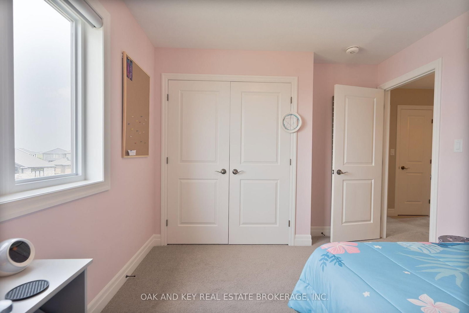 Detached House for sale at 25 Hardy Court, Lucan Biddulph, Ontario, N0M 2J0 - Lucan - MLS: X12894196