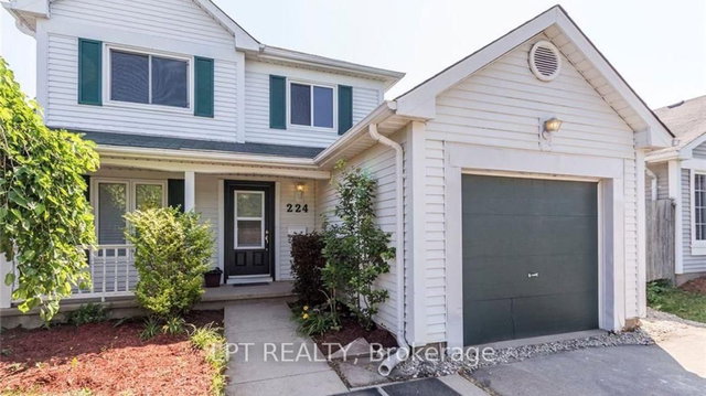 Unit B - 224 Portsmouth Gate