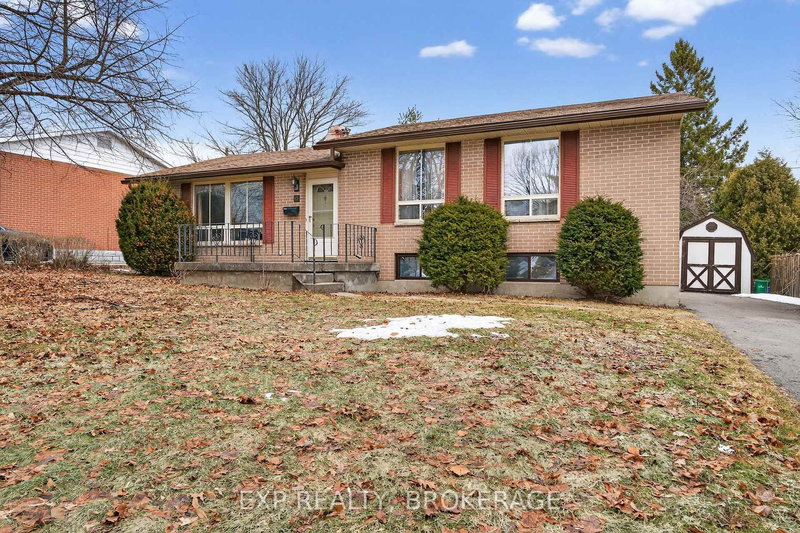 19 CONVAY Cres, Brockville, K6V 5A2 | Image 2