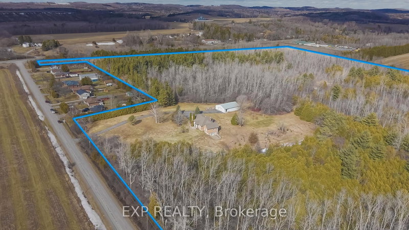 1497 Pentecostal Rd, Hamilton Township, K9A 4J8 | Image 2