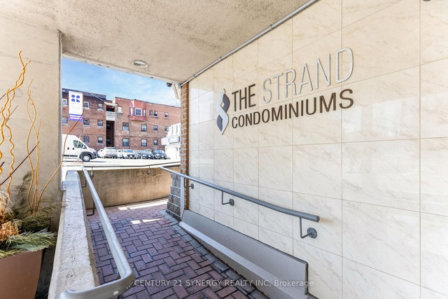 707 - 429 Somerset Street W