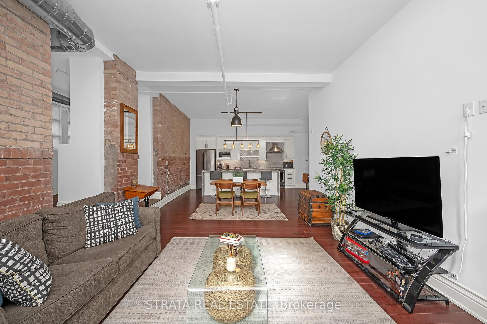 200 Stinson Street, Unit 107 - Photo 11