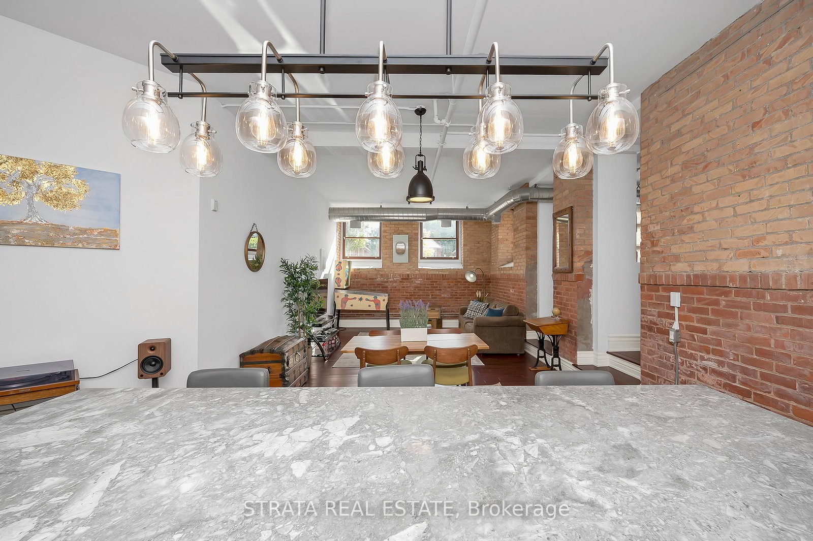 200 Stinson Street, Unit 107 - Photo 12