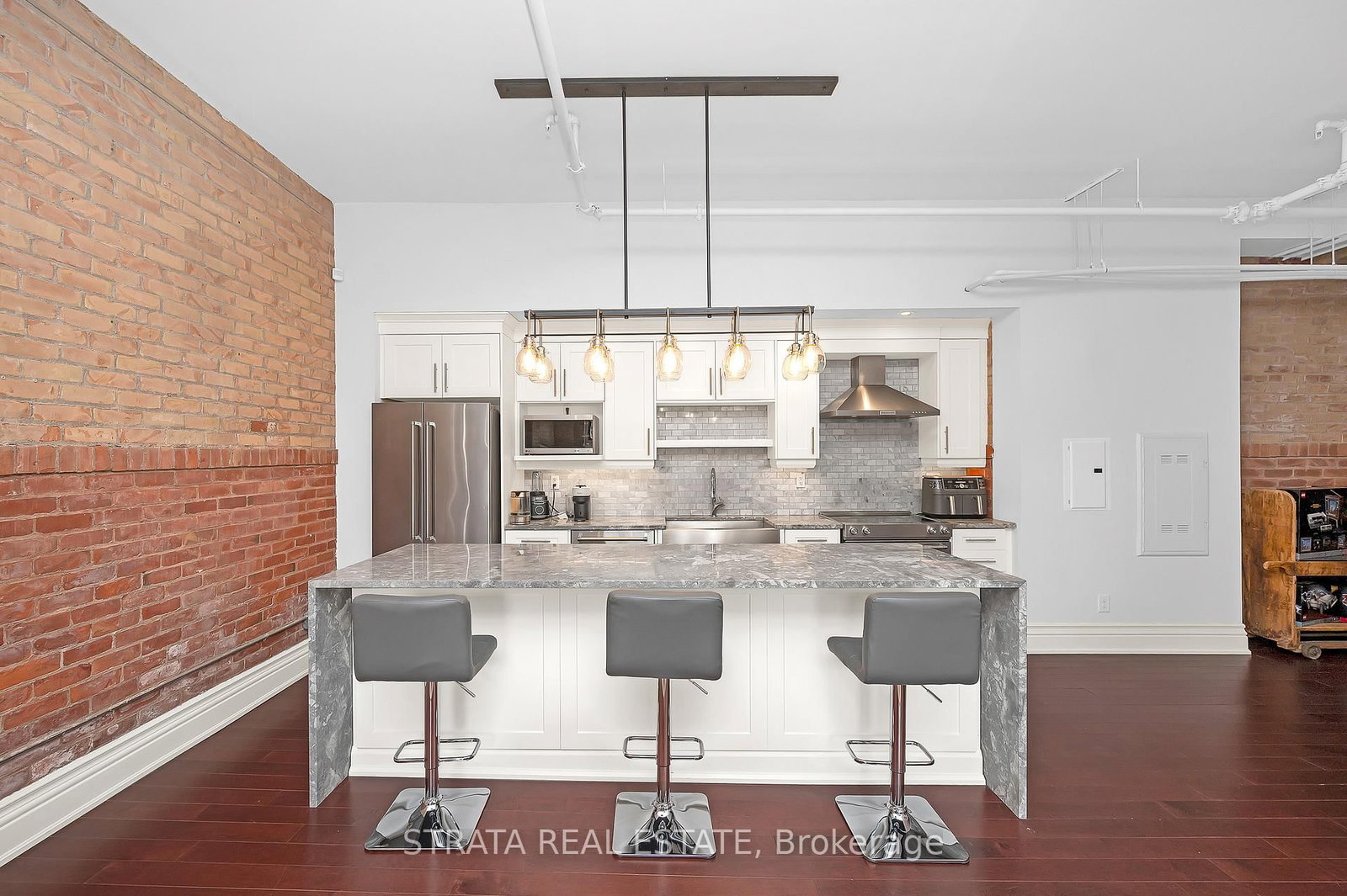 200 Stinson Street, Unit 107 - Photo 13