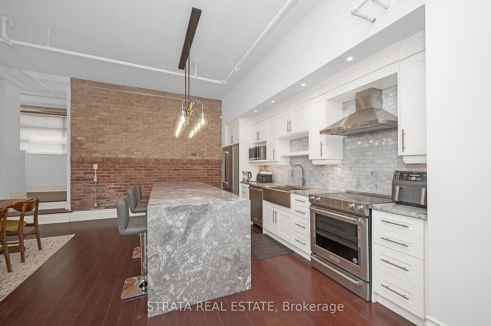 200 Stinson Street, Unit 107 - Photo 14