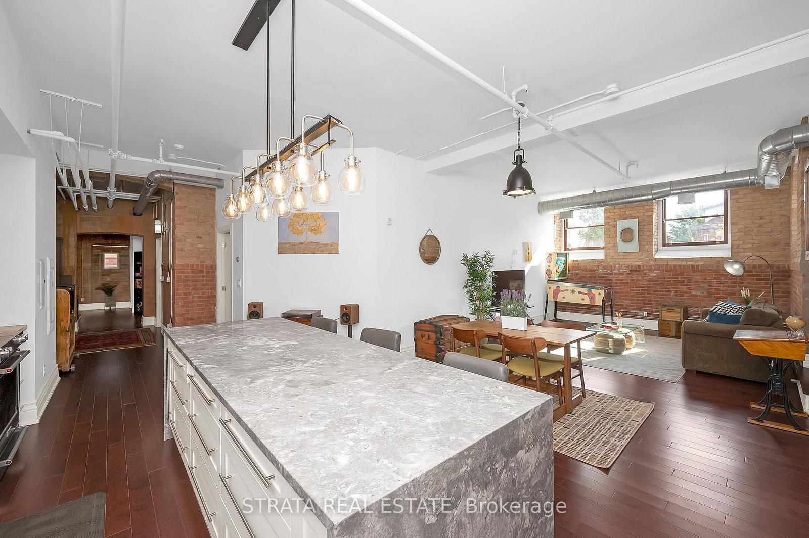 200 Stinson Street, Unit 107 - Photo 15