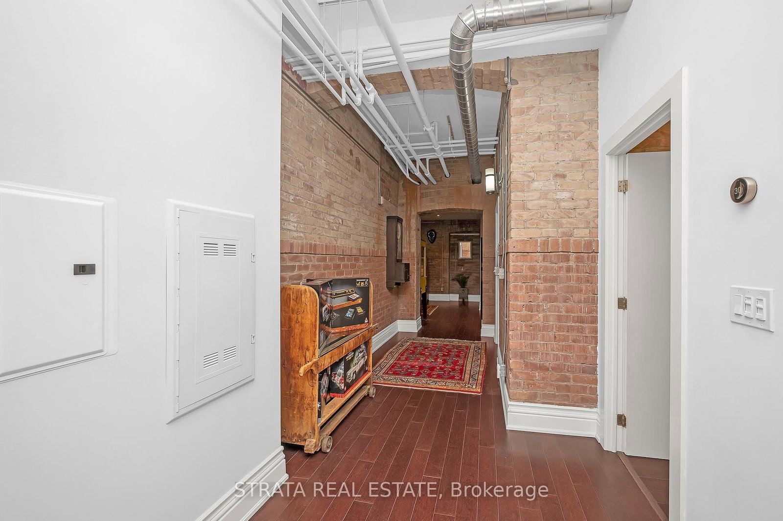200 Stinson Street, Unit 107 - Photo 16