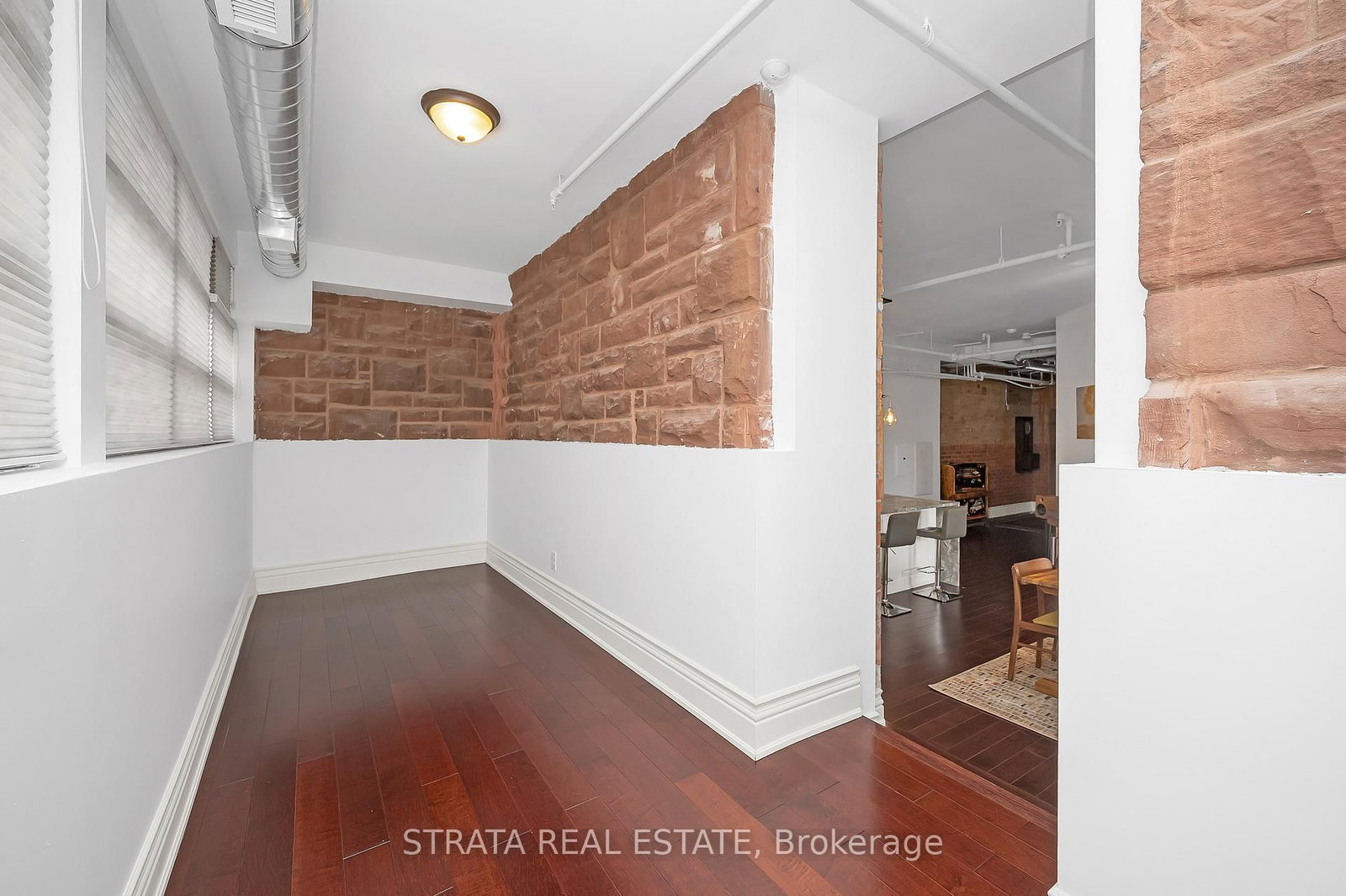 200 Stinson Street, Unit 107 - Photo 17