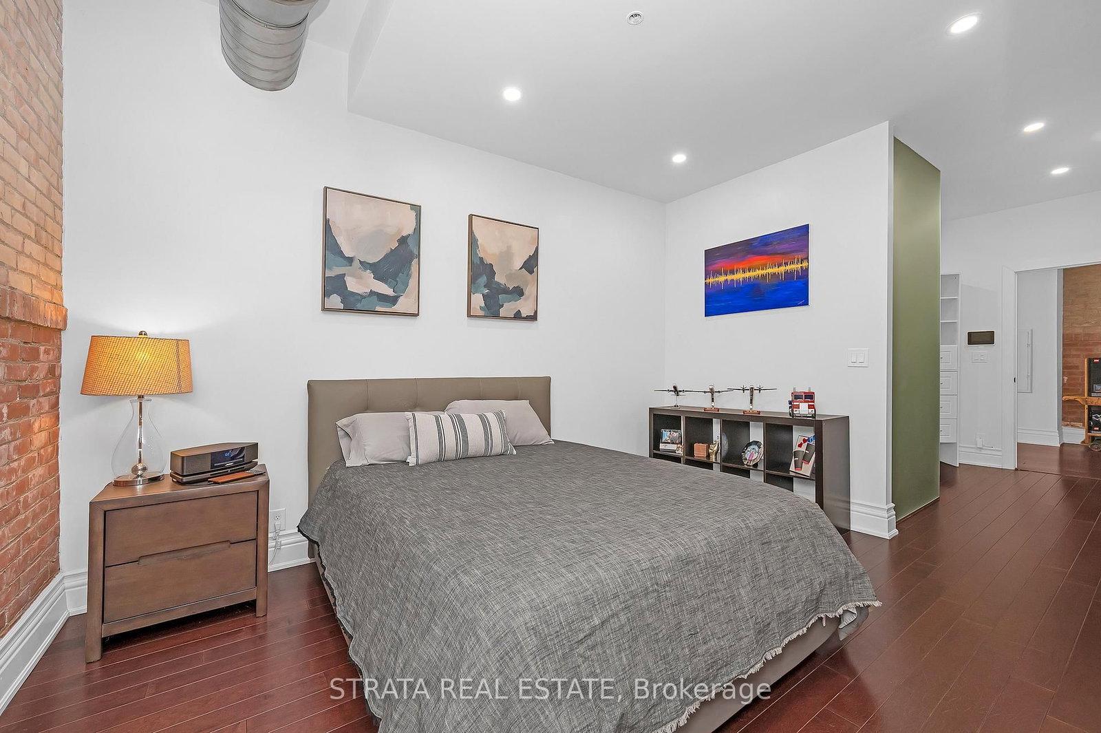 200 Stinson Street, Unit 107 - Photo 18