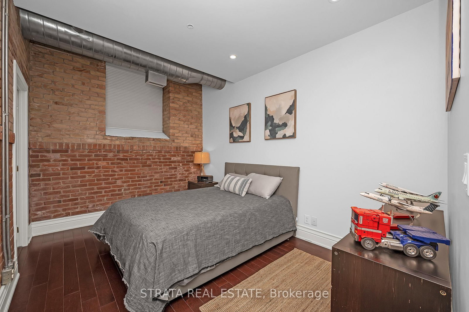 200 Stinson Street, Unit 107 - Photo 19