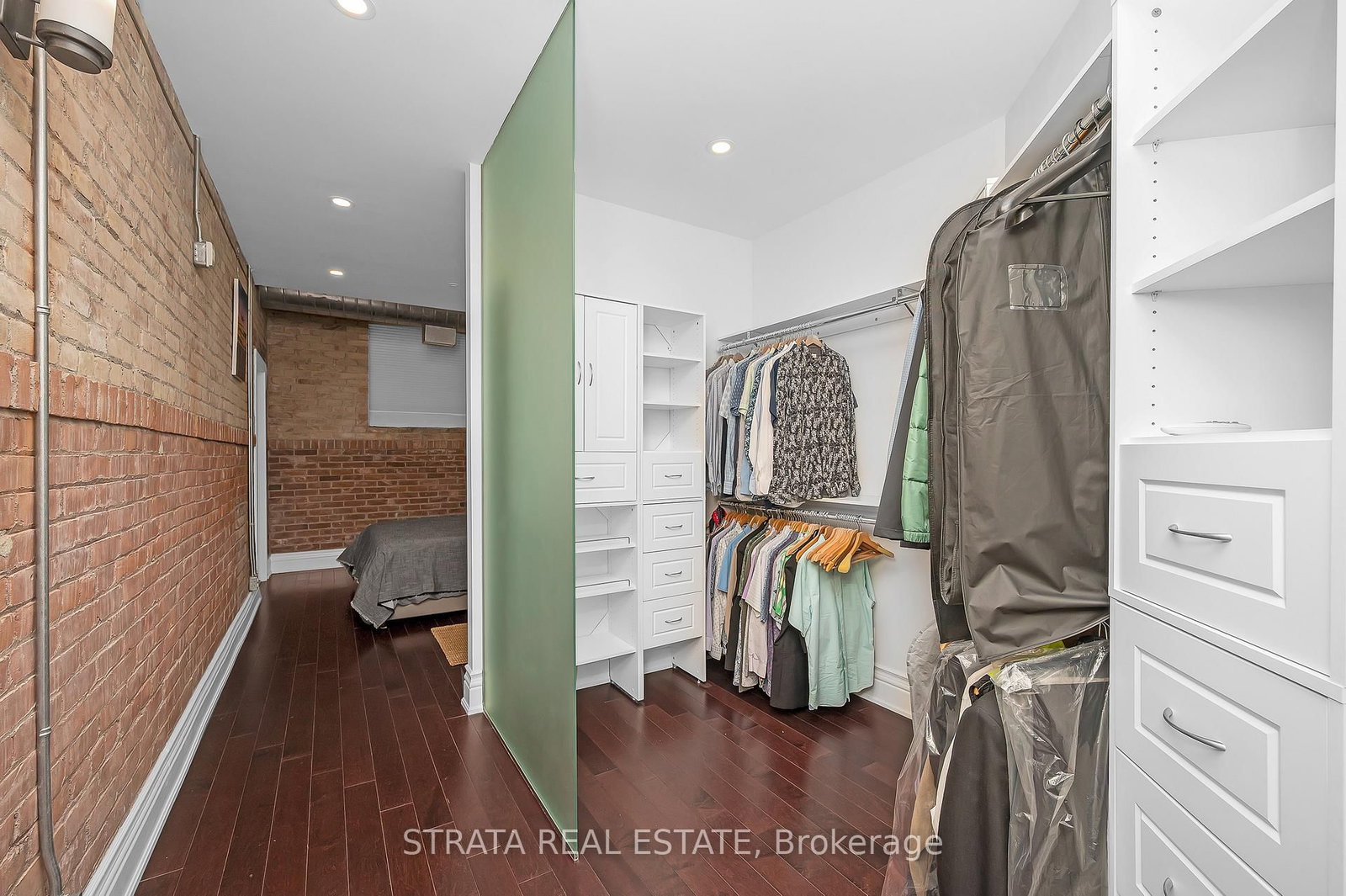 200 Stinson Street, Unit 107 - Photo 20