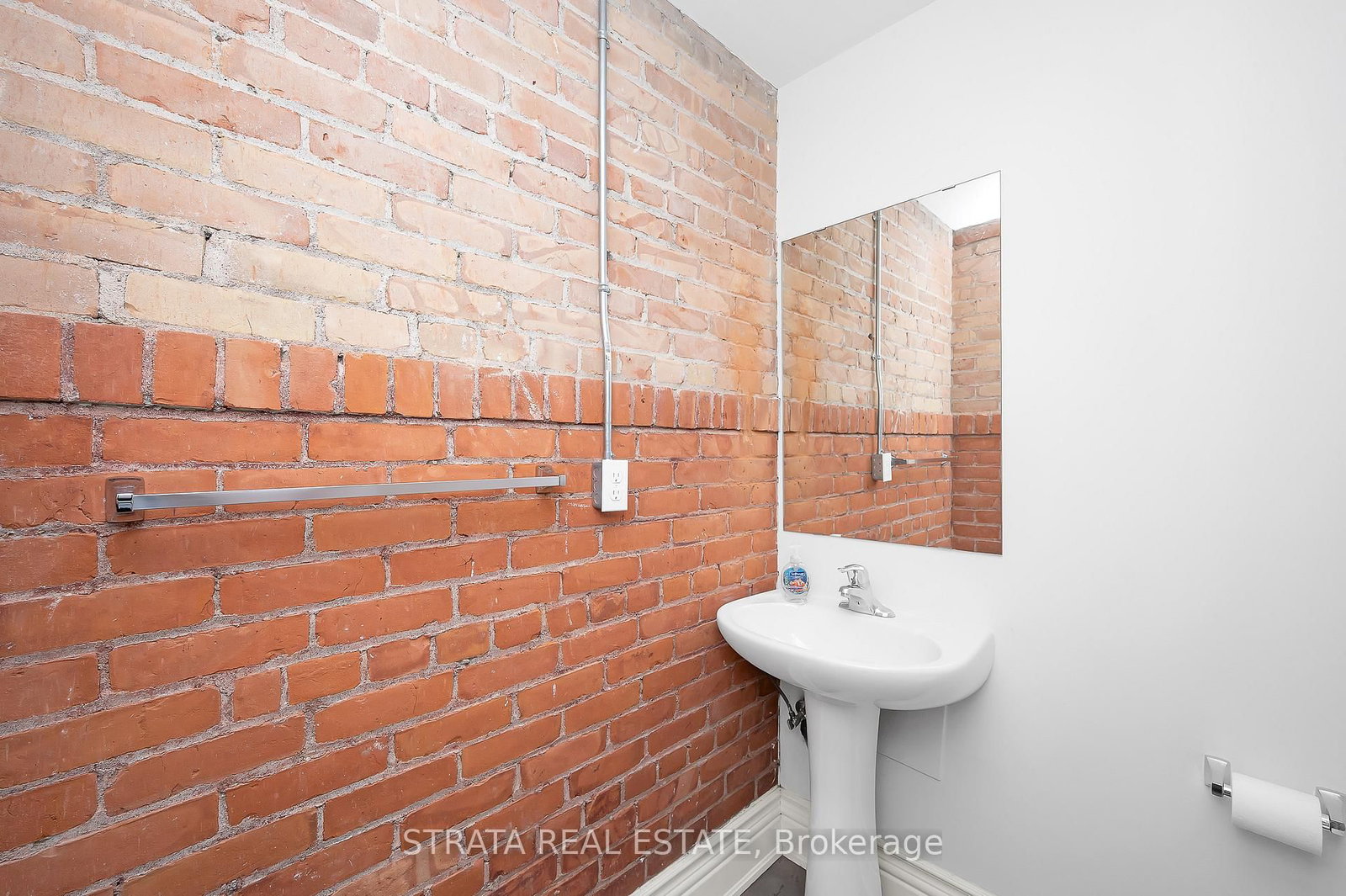 200 Stinson Street, Unit 107 - Photo 24