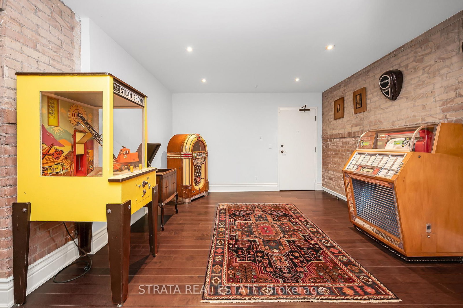 200 Stinson Street, Unit 107 - Photo 27