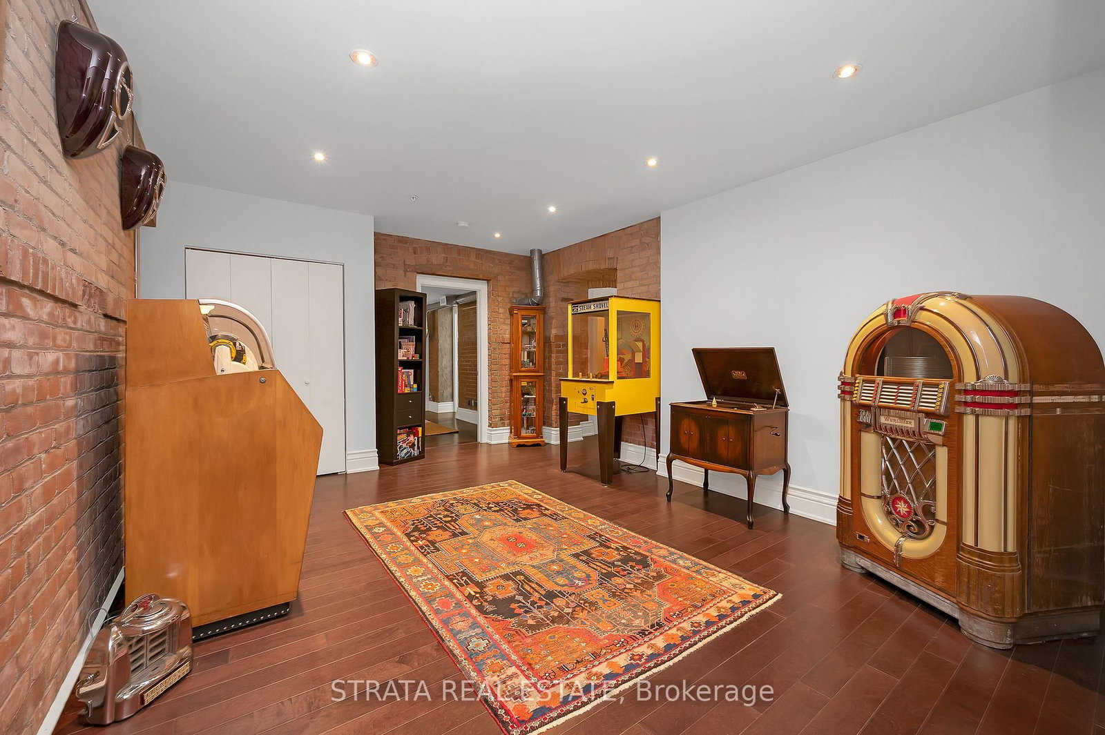 200 Stinson Street, Unit 107 - Photo 28