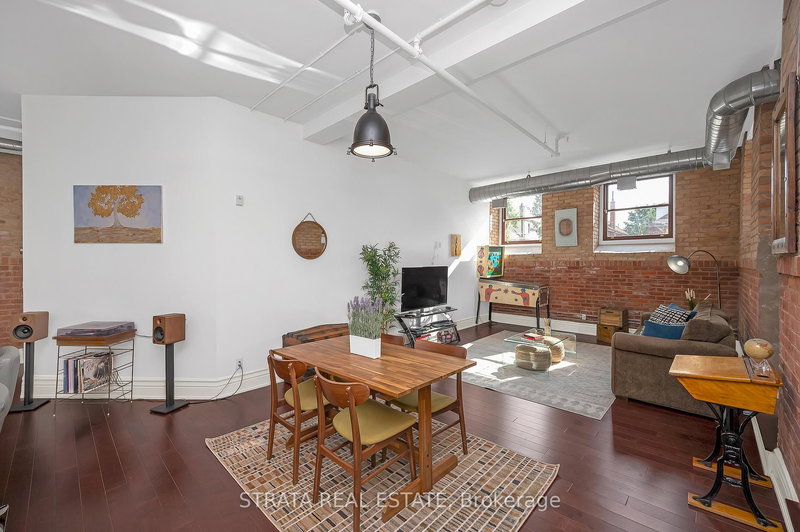 107 - 200 Stinson St, Hamilton, L8N 4J5 | Image 3