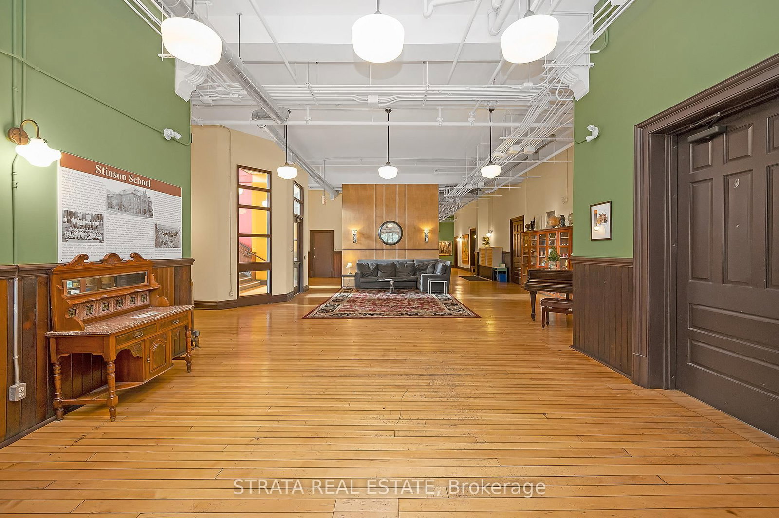 200 Stinson Street, Unit 107 - Photo 31