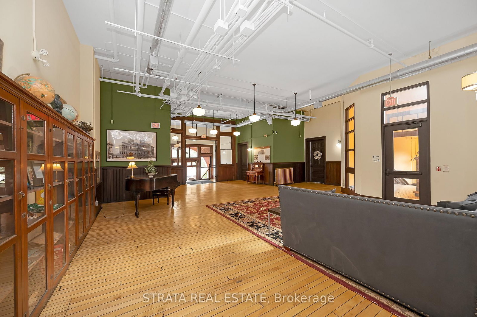 200 Stinson Street, Unit 107 - Photo 32