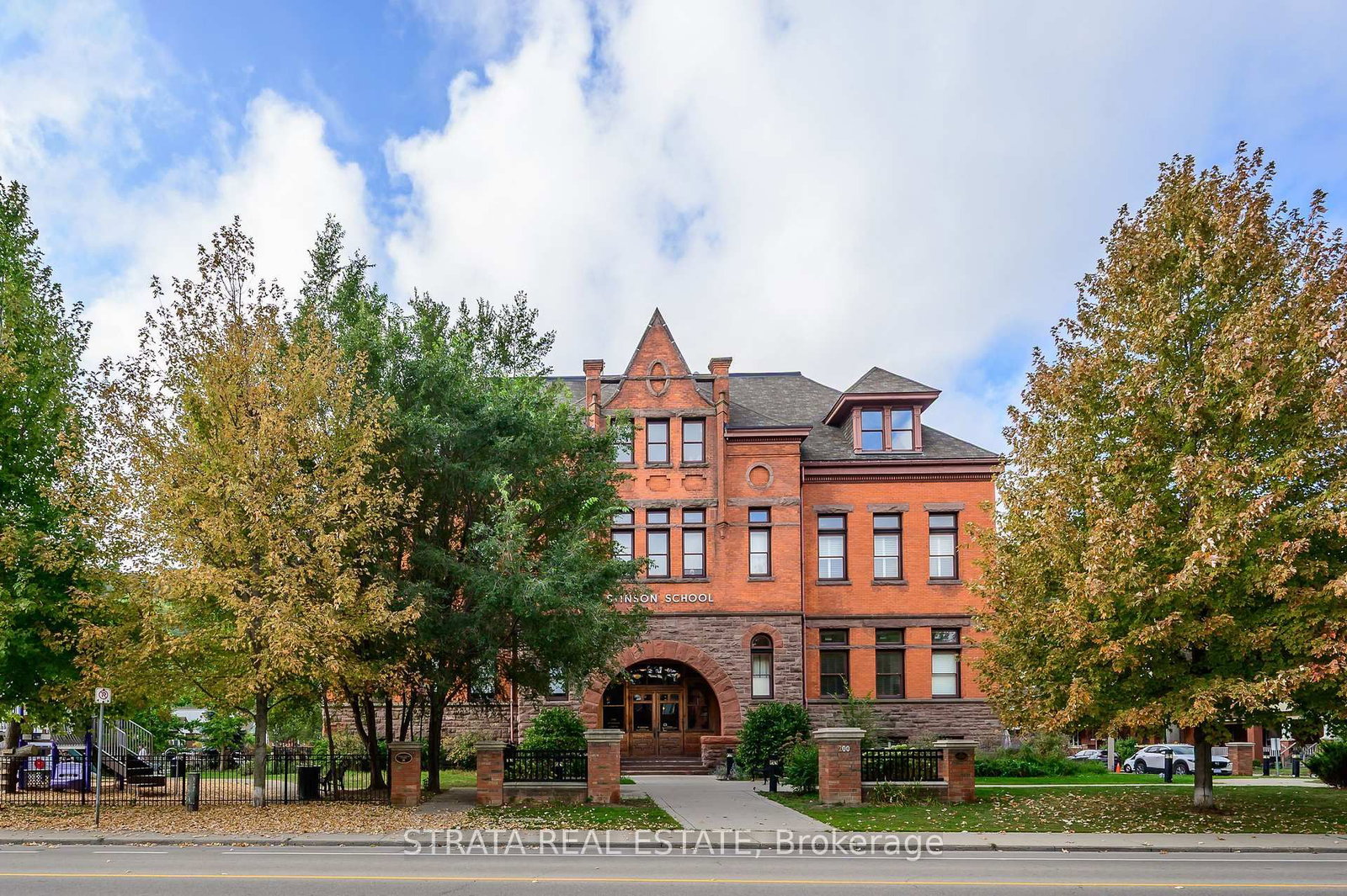 200 Stinson Street, Unit 107 - Photo 33