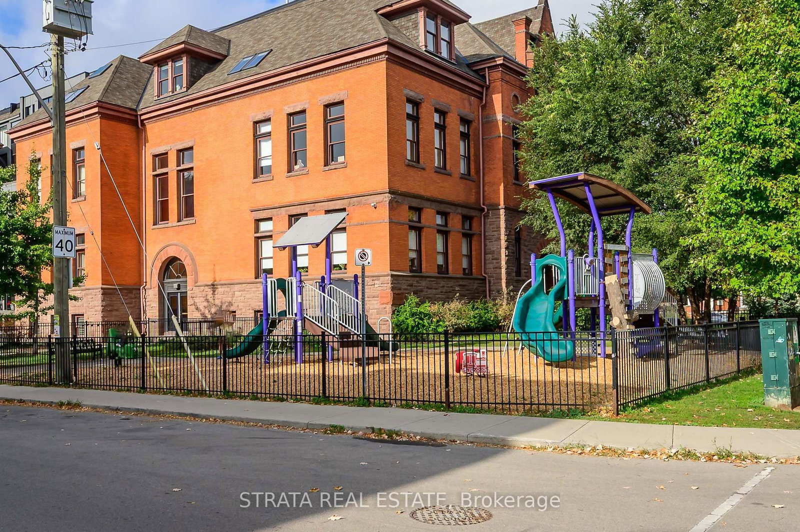 200 Stinson Street, Unit 107 - Photo 34