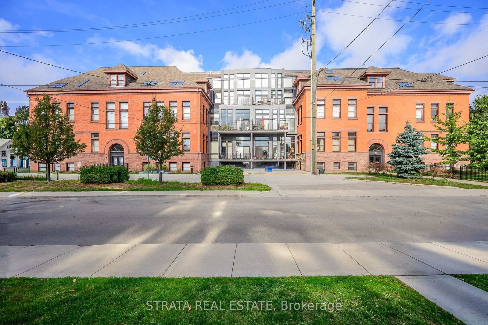 200 Stinson Street, Unit 107 - Photo 35