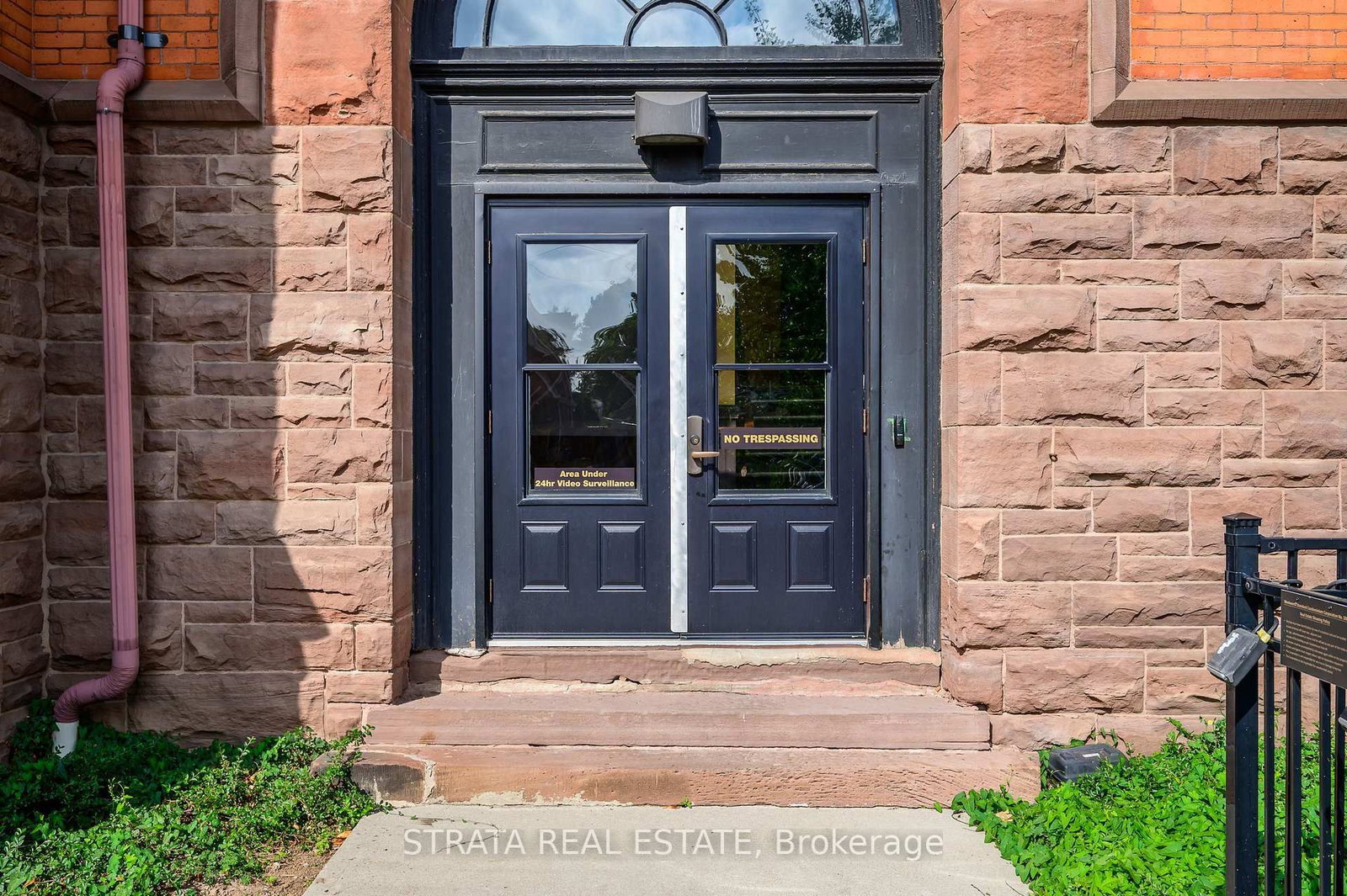 200 Stinson Street, Unit 107 - Photo 36