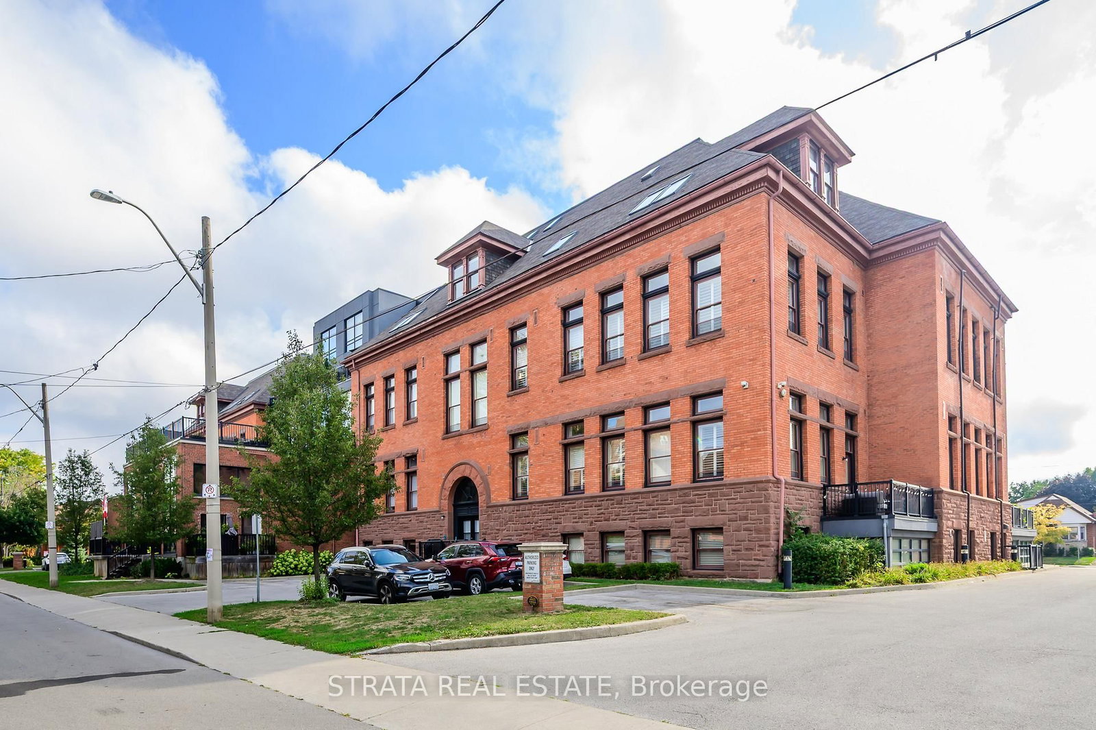 200 Stinson Street, Unit 107 - Photo 37