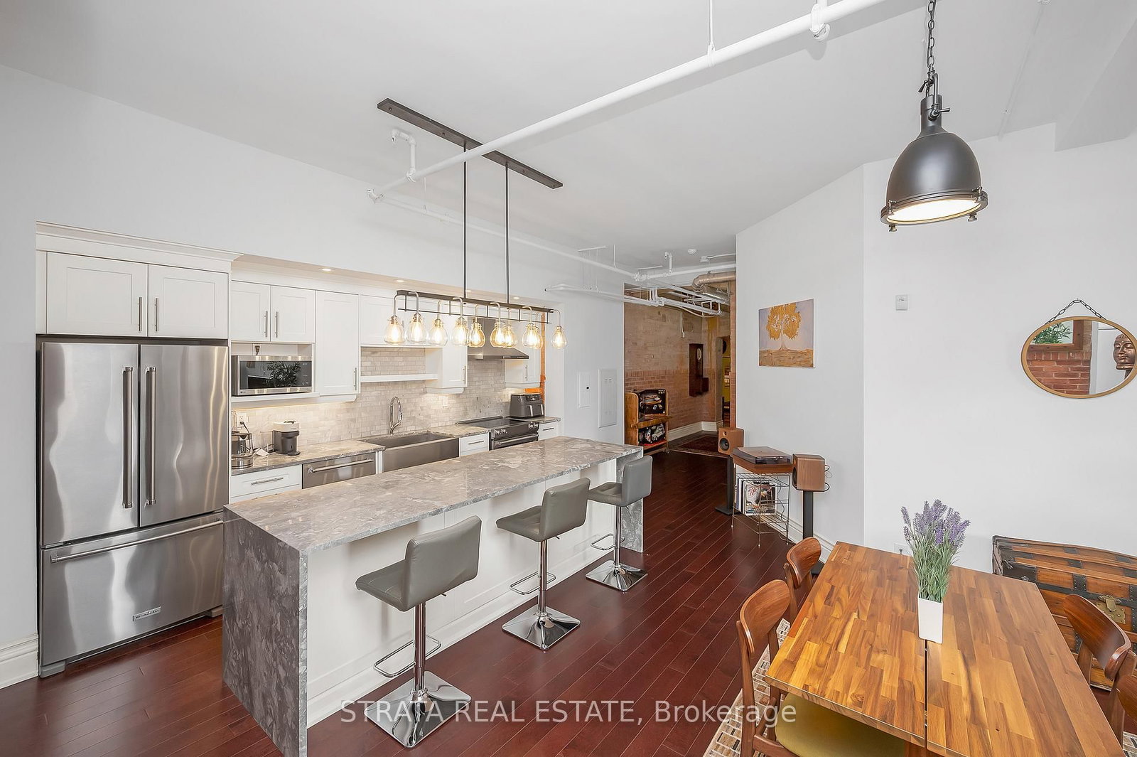 200 Stinson Street, Unit 107 - Photo 5