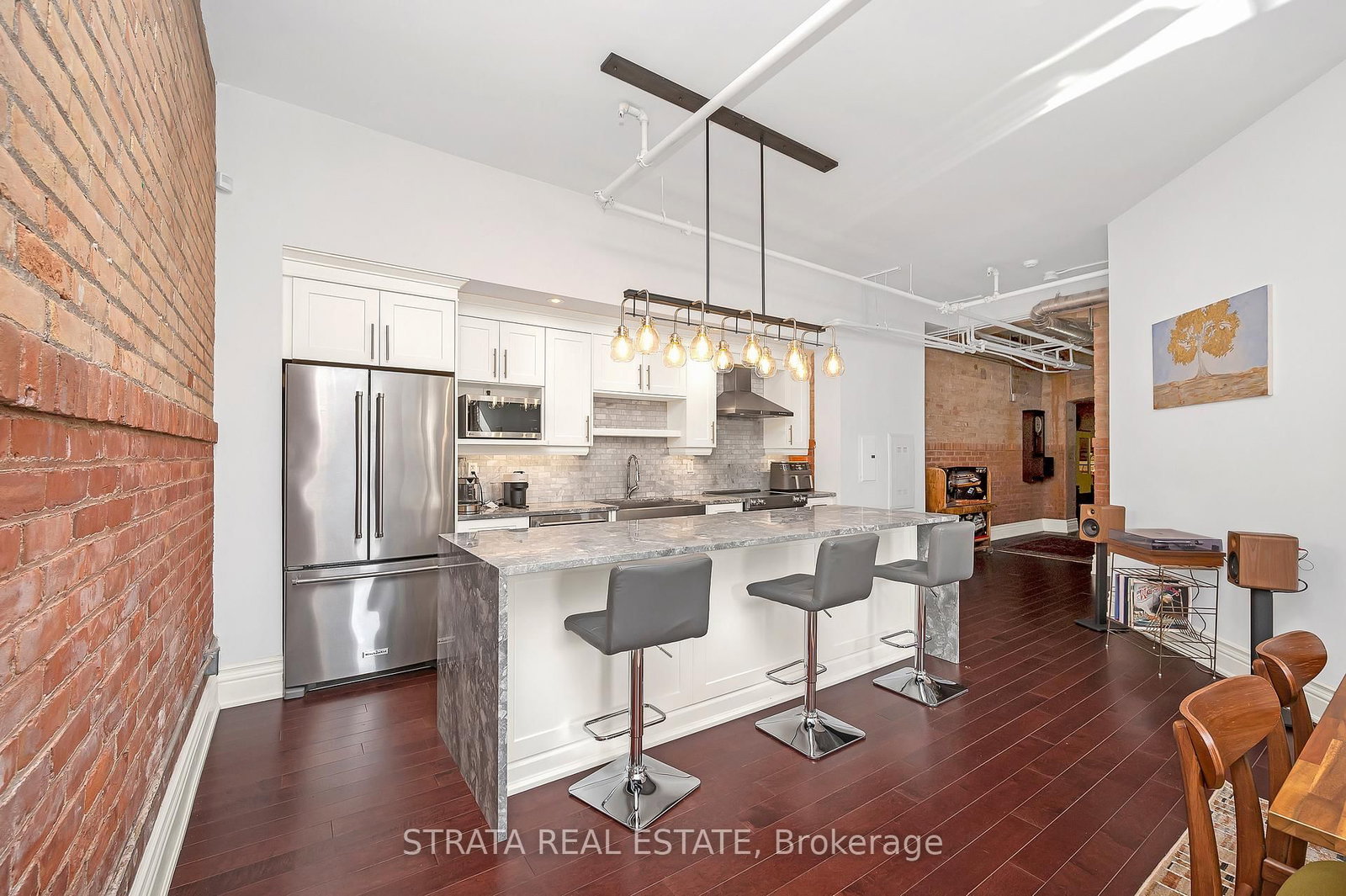 200 Stinson Street, Unit 107 - Photo 6