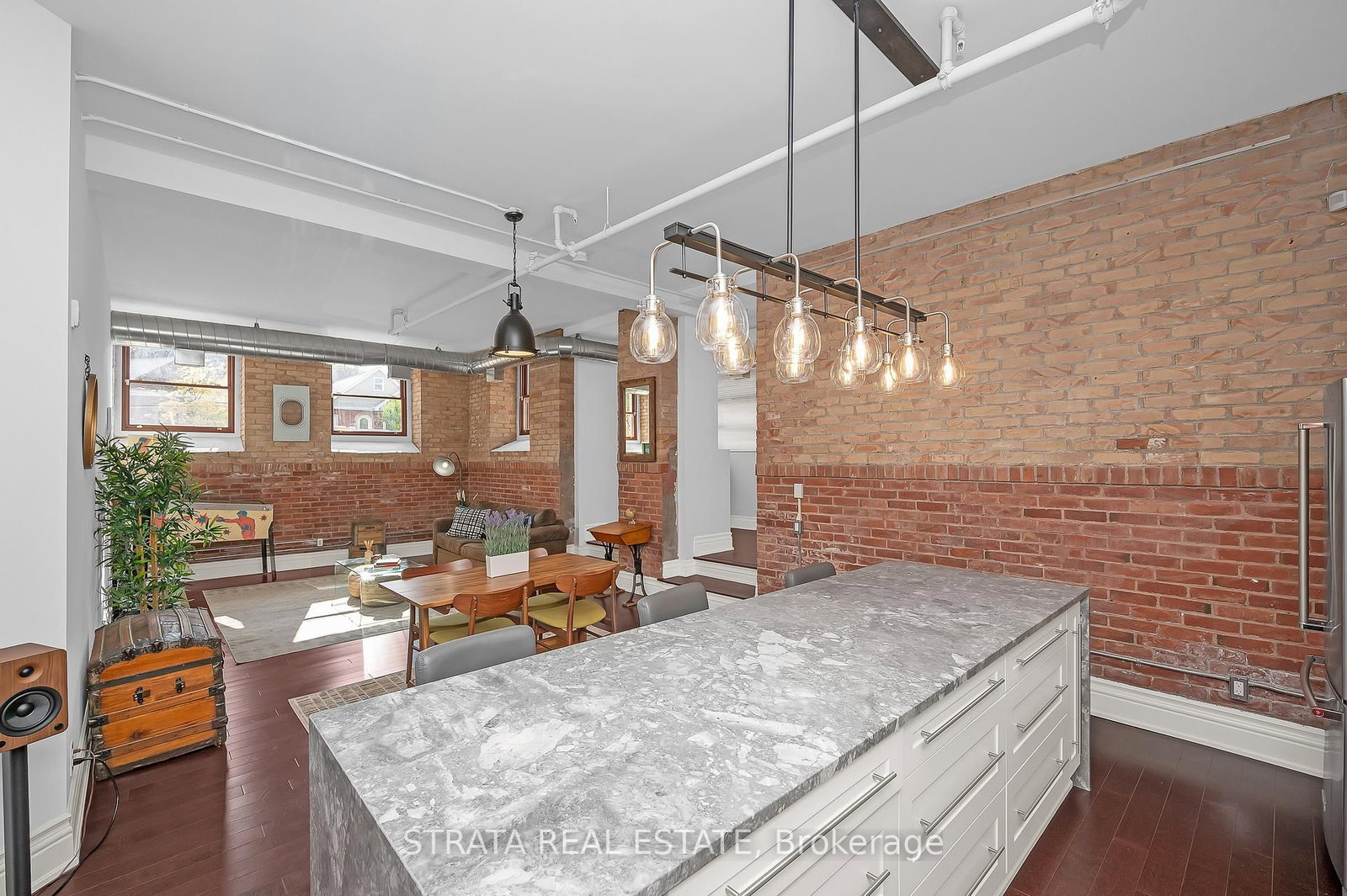 200 Stinson Street, Unit 107 - Photo 7