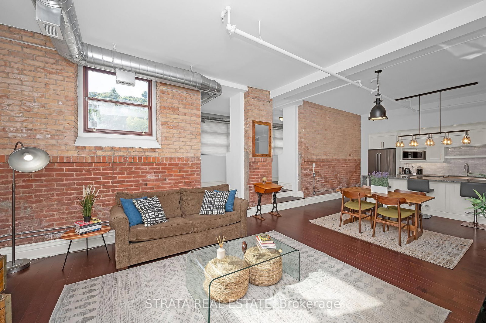 200 Stinson Street, Unit 107 - Photo 9