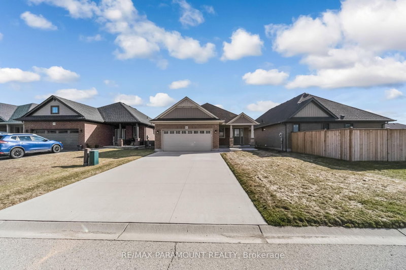 home for sale on 6 Nancy Court