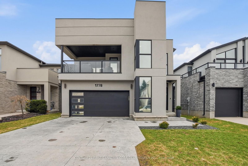 home for sale on 1778 Dewar Place