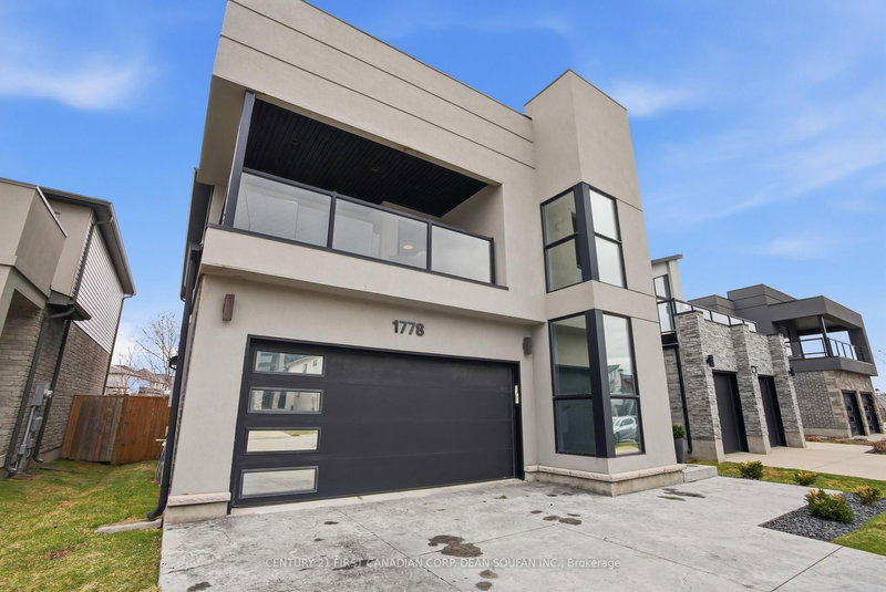 1778 Dewar Pl, London North, N6G 0L4 | Image 2