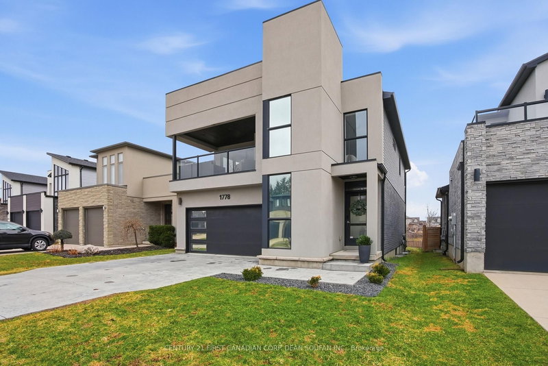 1778 Dewar Pl, London North, N6G 0L4 | Image 3