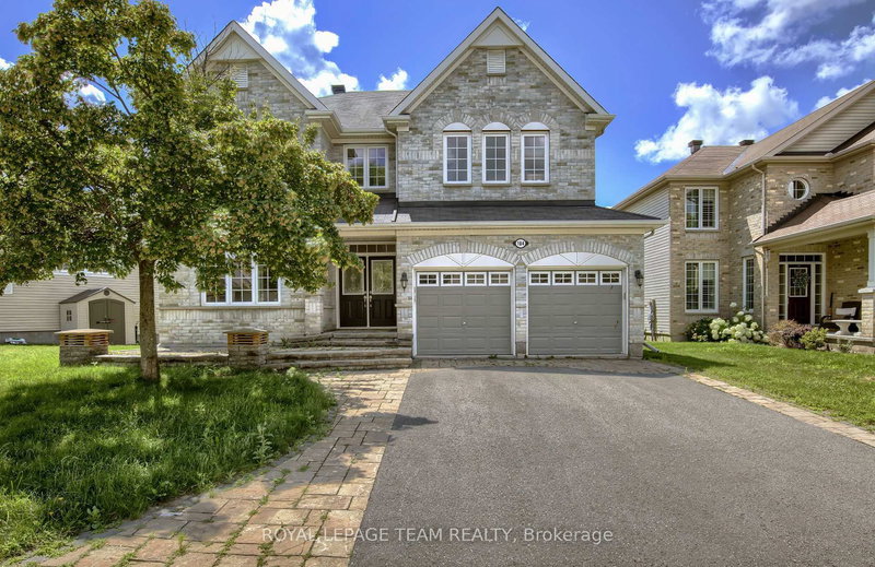 home for lease on 184 Cheyenne Way