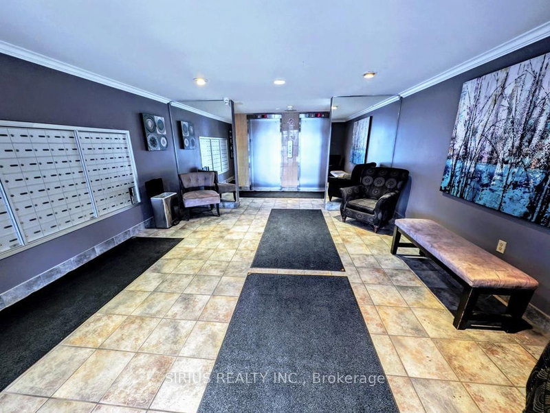 312 - 600 Grenfell Dr, London North, N5X 2R8 | Image 3