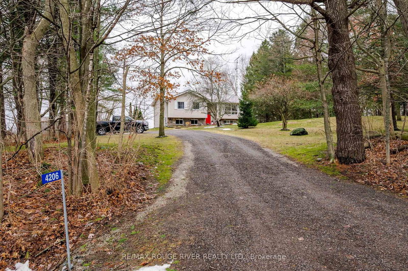 home for sale on 4206 Rice Lake Drive S