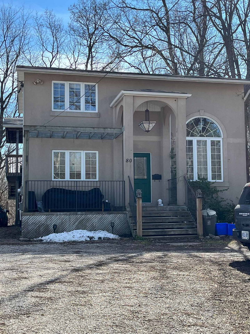 home for sale on 80 Forward Avenue