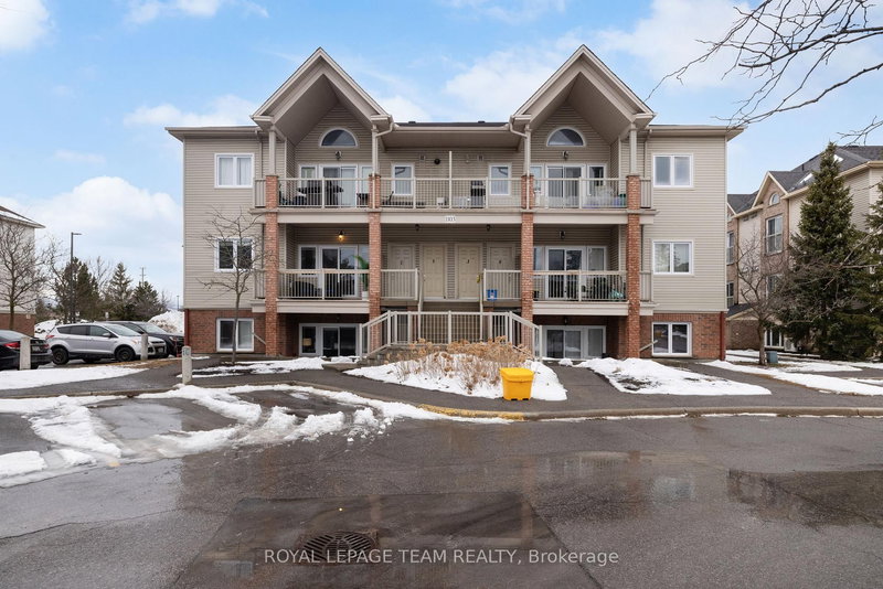 home for sale on E-1103 STITTSVILLE MAIN Street